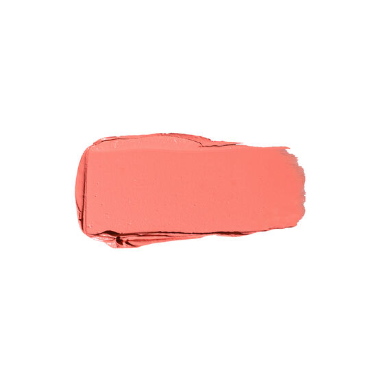 NUDIES MATTE LUX BLUSH PRETTY PEACHY